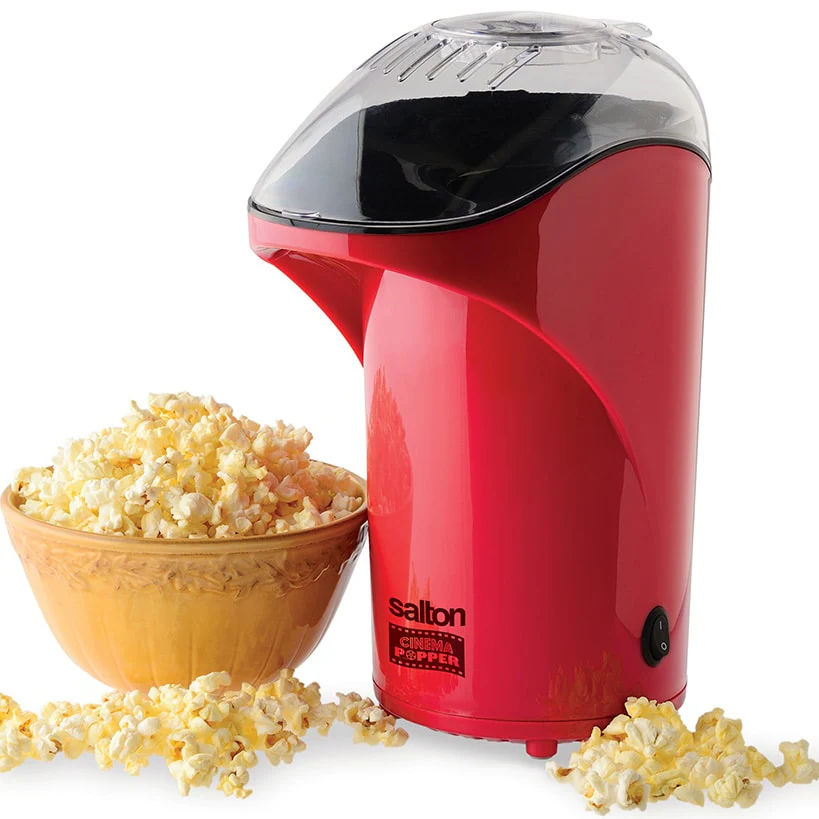Cinema Popcorn Maker - Image 5