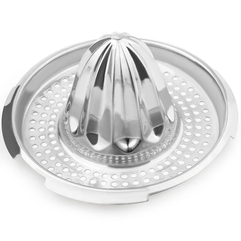 Citrus Juicer Manual Squeezer Stainless Steel - Image 3