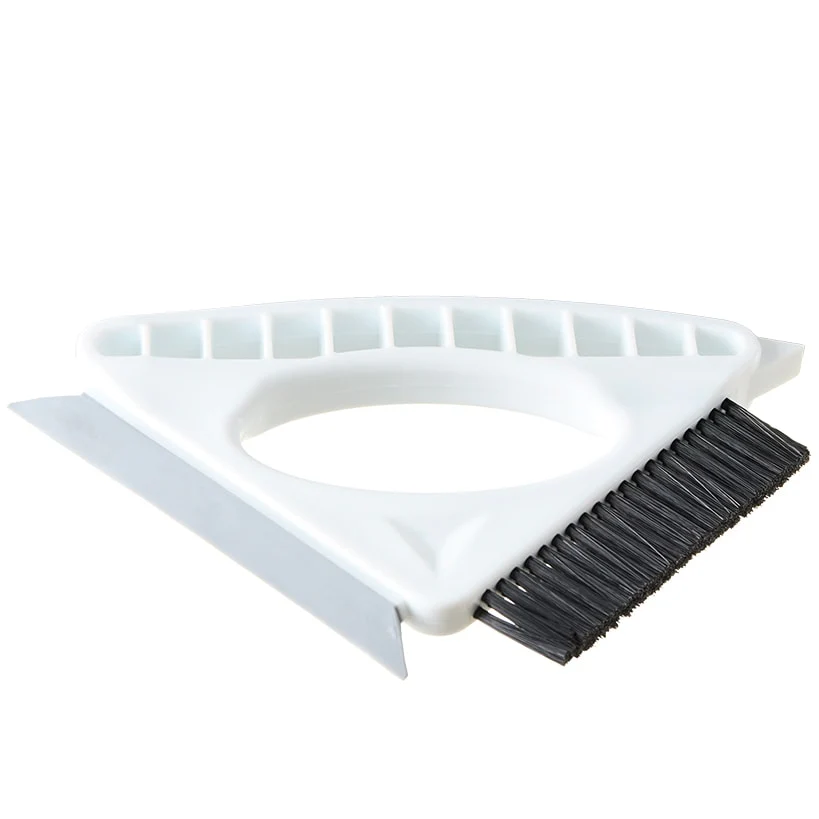Cleaning Brush Household Crevice Tool and Squeegee - Image 2