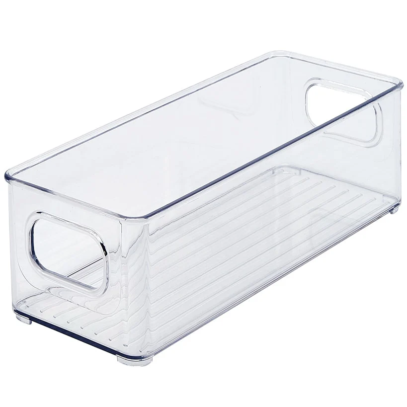 Clear Storage Drawer - Image 2