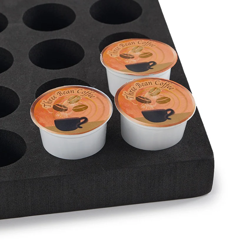 Coffee Pod Holder for Kitchen Drawers - Image 5