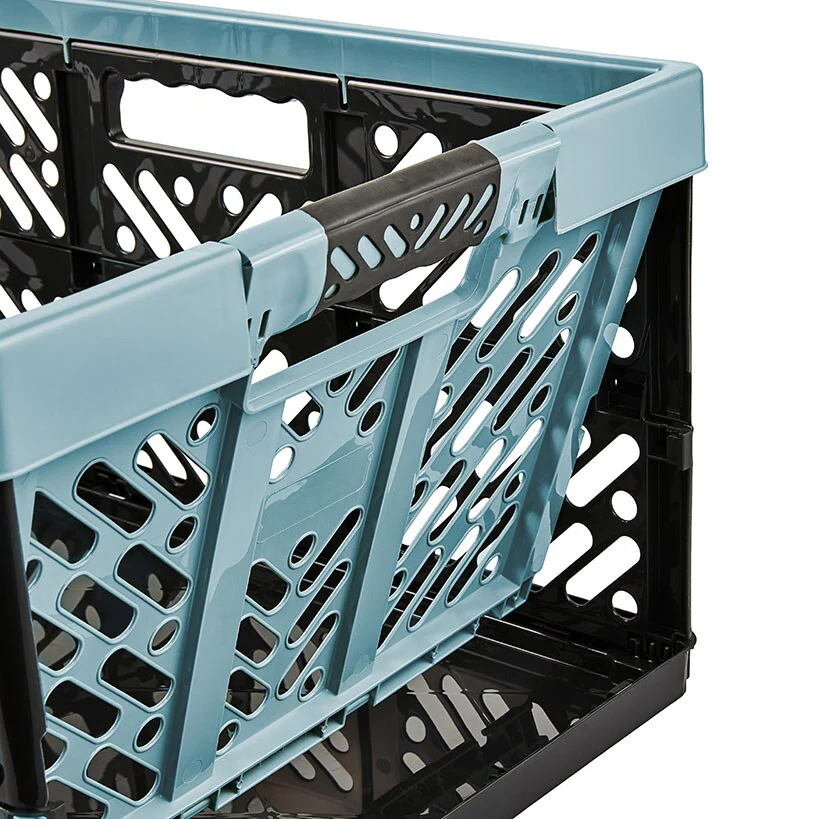 Collapsible Folding Crate - 45L - Image 2