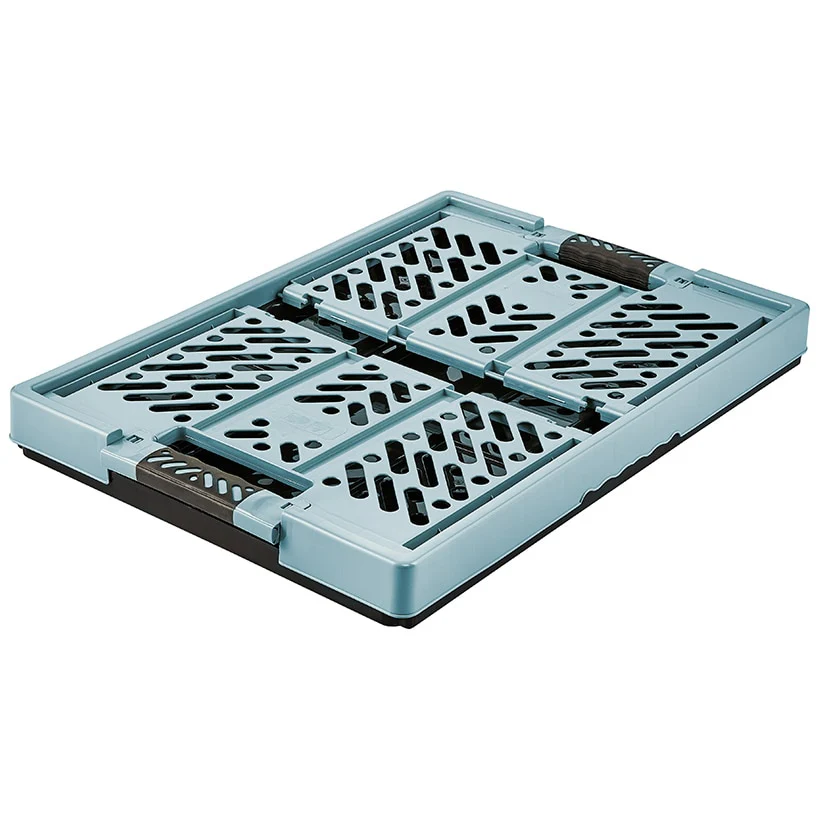 Collapsible Folding Crate - 45L - Image 3