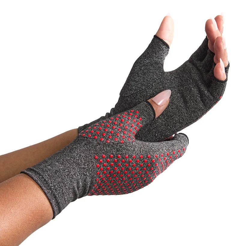 Comfort Support Gloves - Image 4