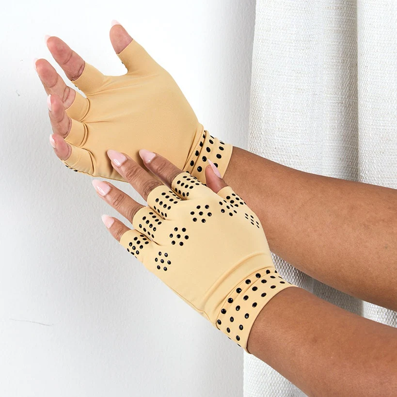 Comfort Support Gloves - Image 8