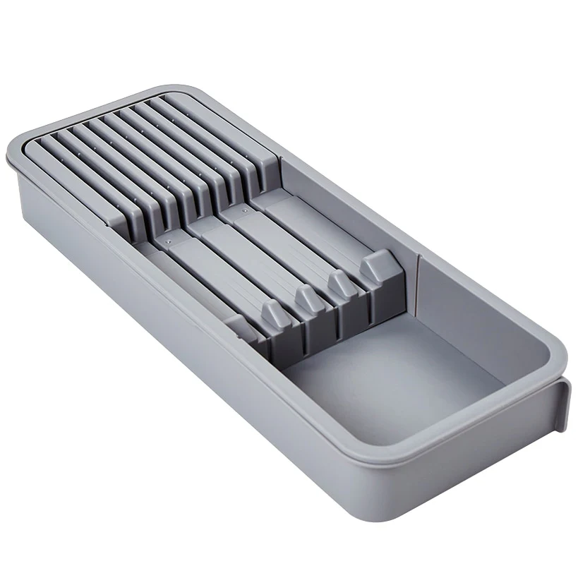 Expandable Drawer Organizer - Cutlery or Utensils - Image 4
