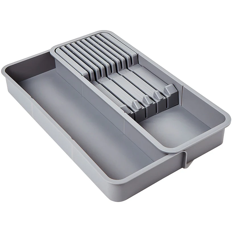 Expandable Drawer Organizer - Cutlery or Utensils - Image 7