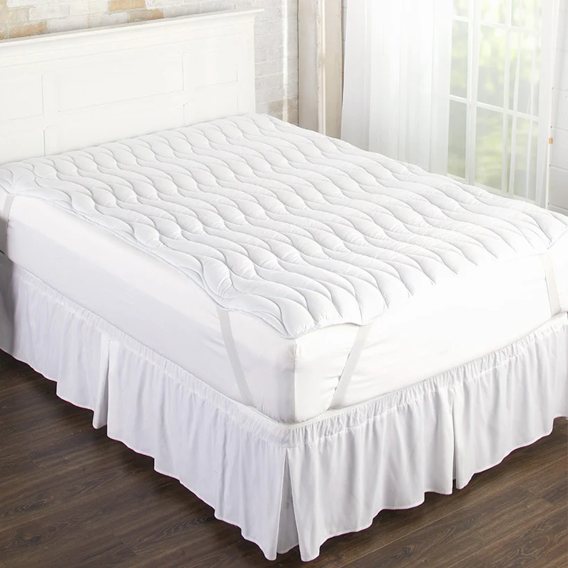 COOLMAX Mattress Topper - Image 5