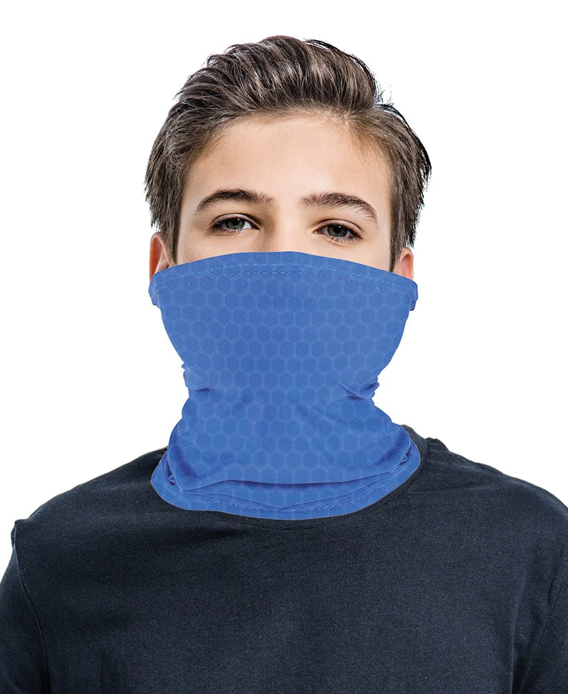 Copper Fit® Kids Guardwell Face Protectors - Image 2