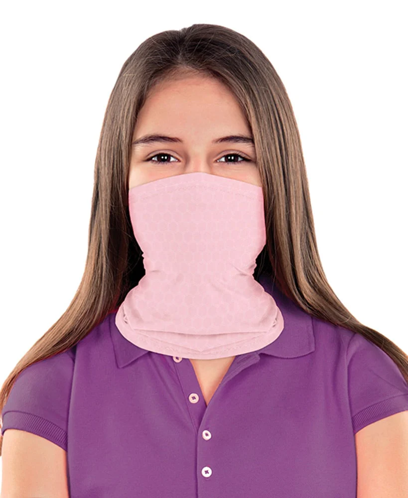 Copper Fit® Kids Guardwell Face Protectors - Image 3