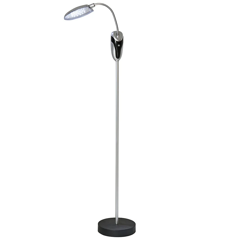Cordless Anywhere Lamp-Flexible, Lightweight, with 16 LED Bulbs - Image 3
