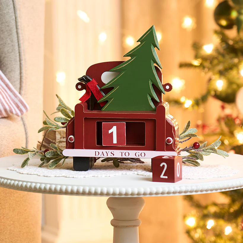 Countdown to Christmas Calendar - Image 3