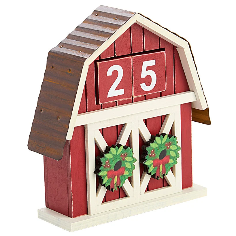 Countdown to Christmas Calendar - Image 4