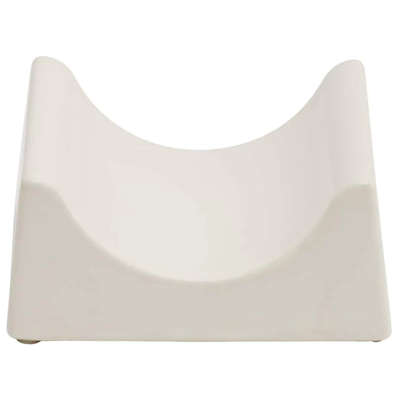 Countertop Ceramic Wine Bottle Holder - Image 3