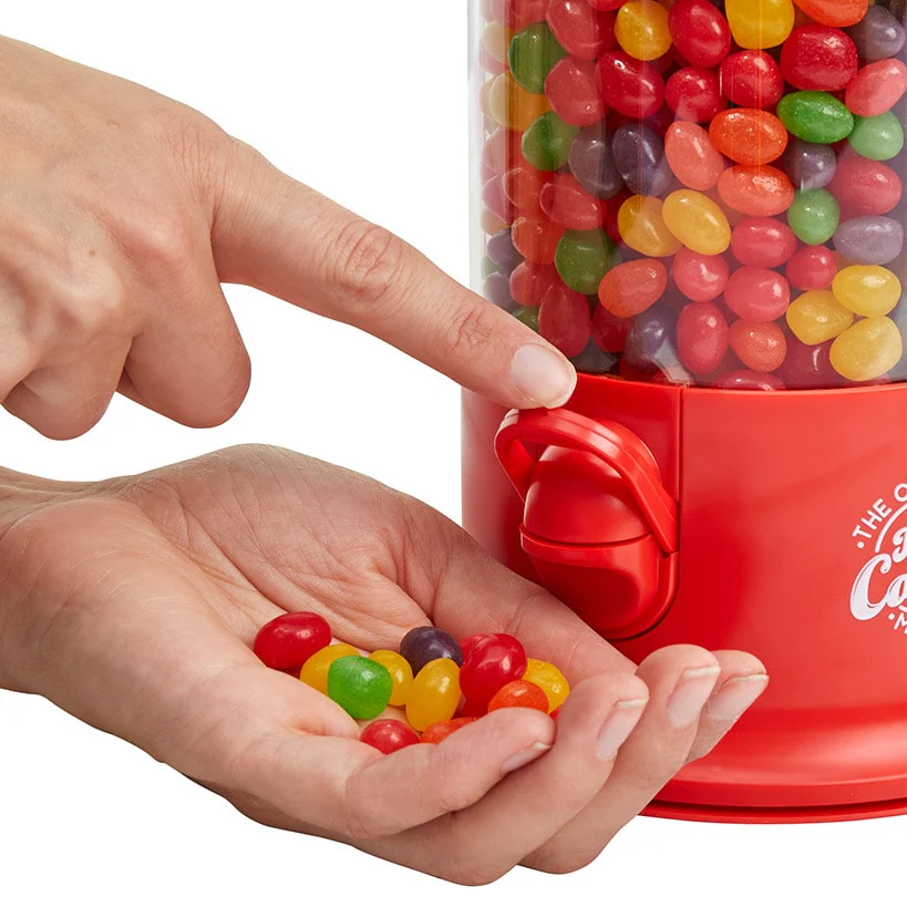 Countertop Triple Candy Machine Dispenser - Image 2