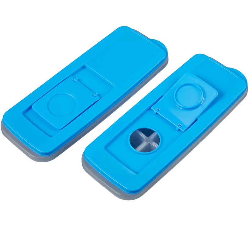 Covered Ice Trays 2 Pack - Image 2