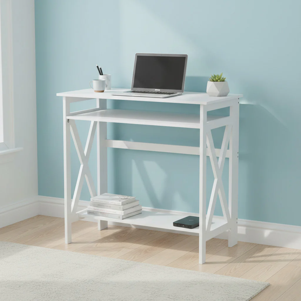 Crisscross Folding Office Furniture - Image 13
