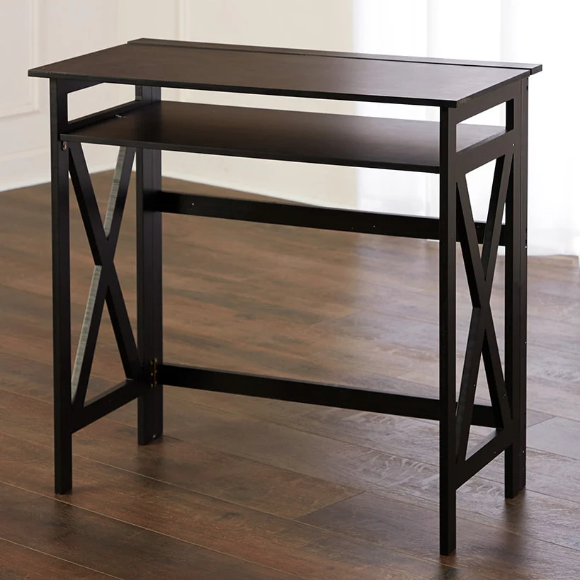 Crisscross Folding Office Furniture - Image 4