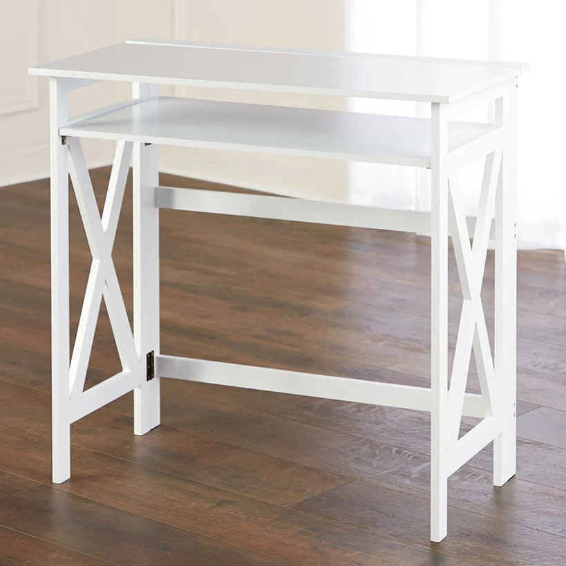 Crisscross Folding Office Furniture - Image 8
