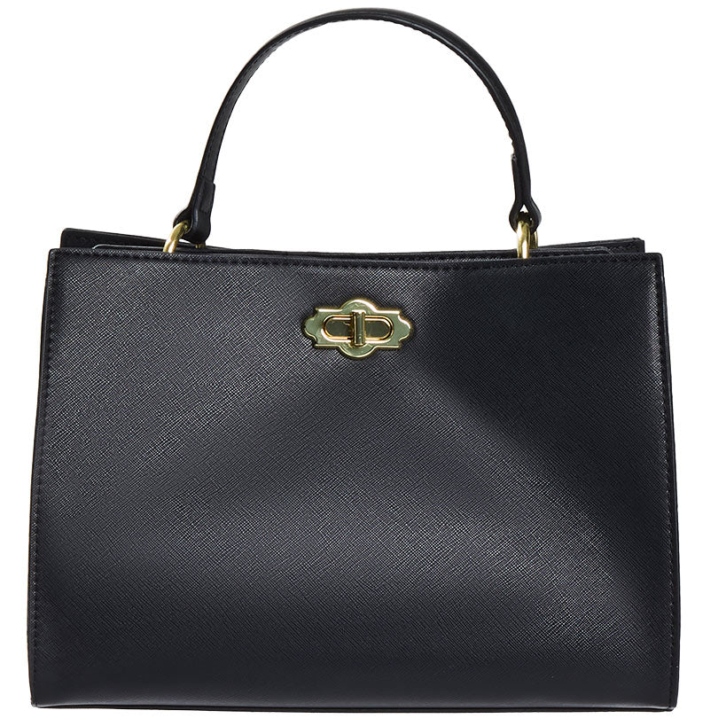 Crown & Ivy Black Purse - Image 2