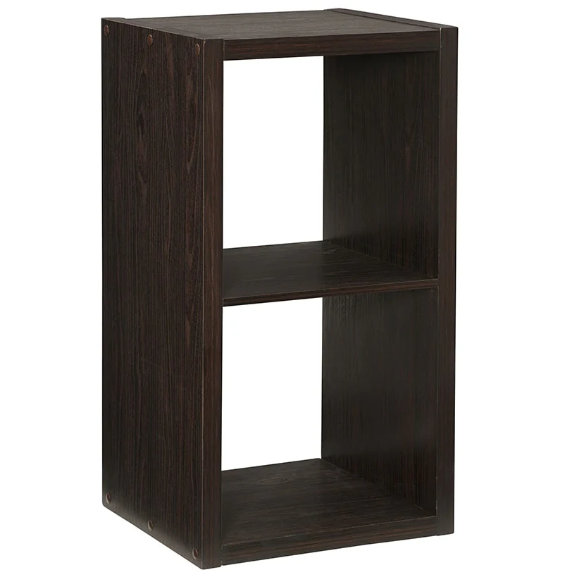 Cube Storage Organizer 2 Cubical - Image 12