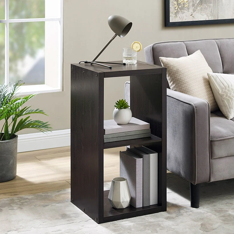 Cube Storage Organizer 2 Cubical - Image 4