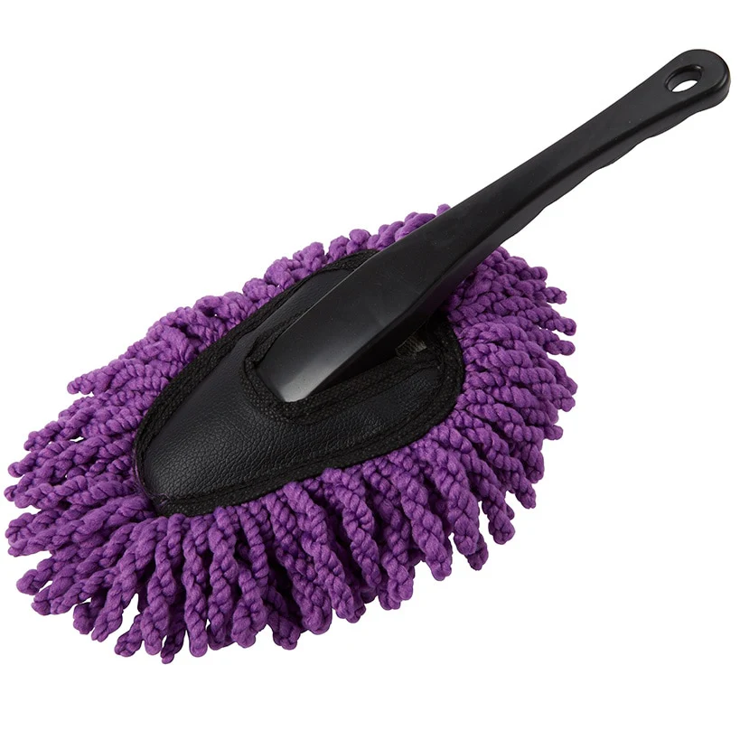 Dash Duster Microfiber Car Duster - Image 2