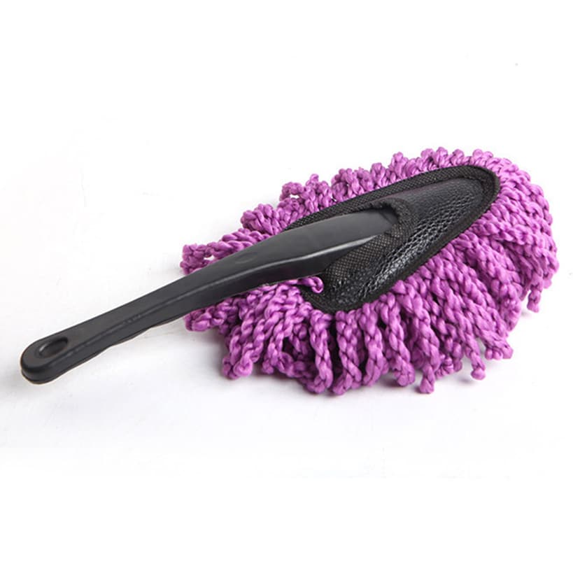 Dash Duster Microfiber Car Duster - Image 3