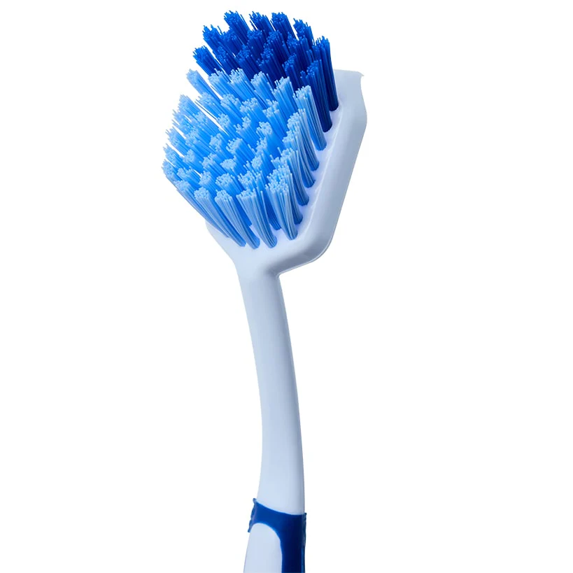 Dawn Kitchen Cleaning Essentials - Brushes or Steel Scrubber - Image 3