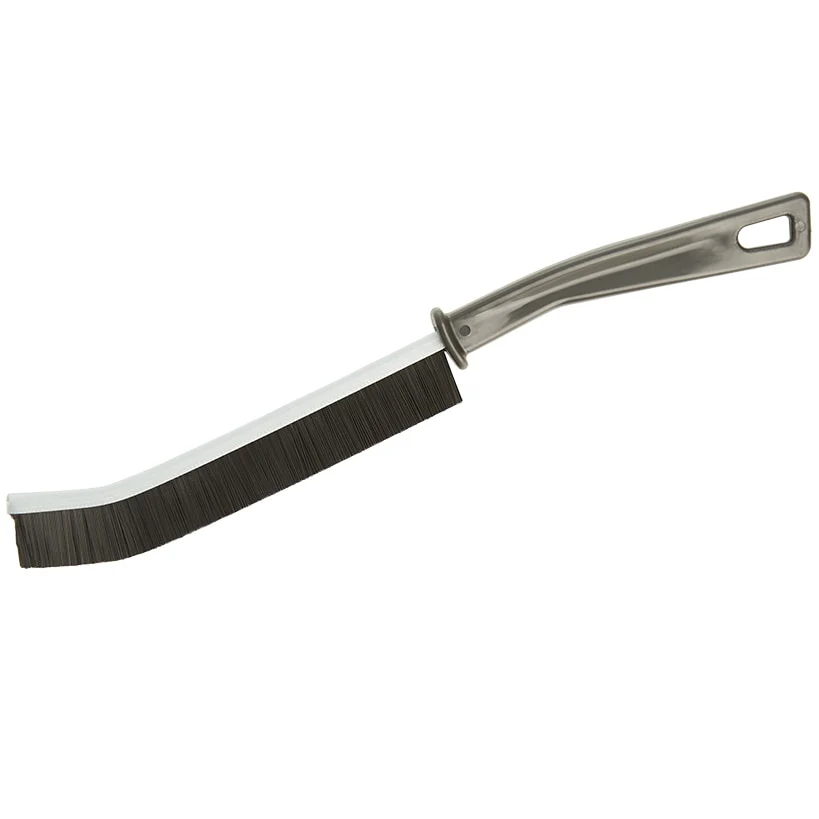 Dead Corner Gap Cleaning Brush, Double Bristles and Ergonomic Handle - Image 6