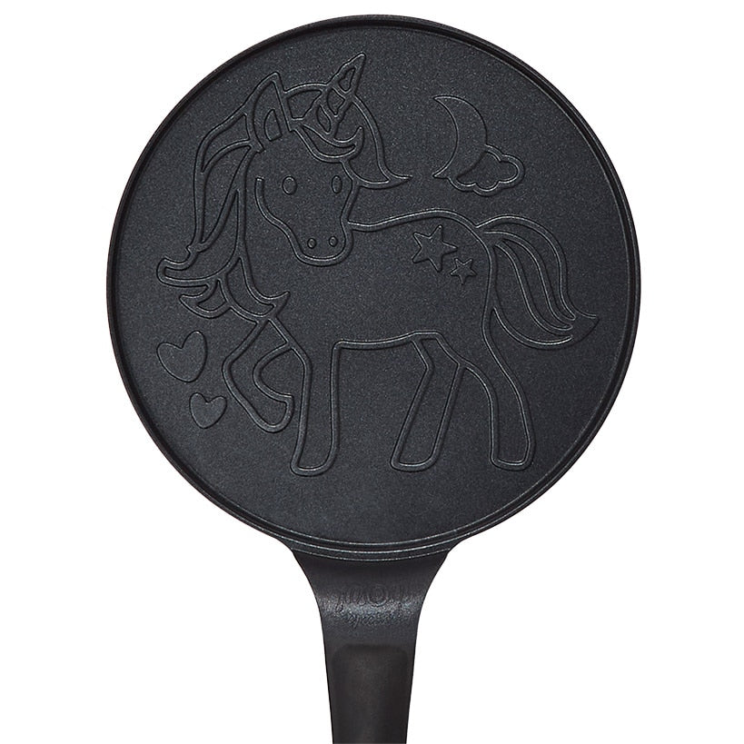 Decorate-Your-Own Pancake Pan - Image 3