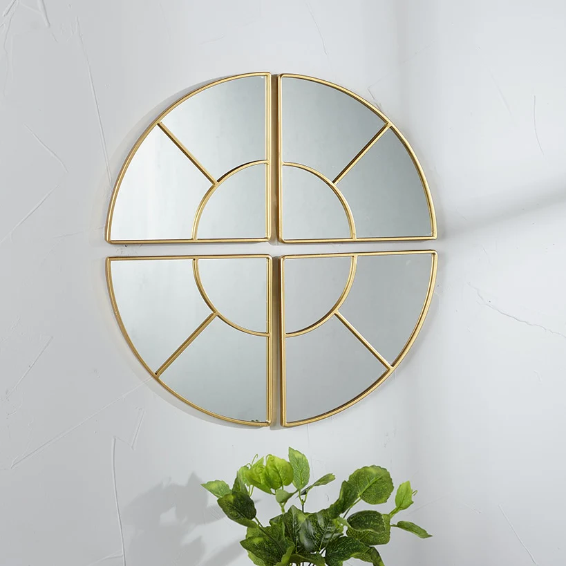 Decorative Wall Mirrors