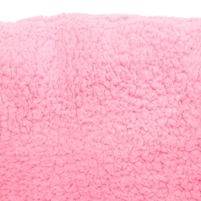 Deep-Dish Sherpa Pet Bed - Image 2