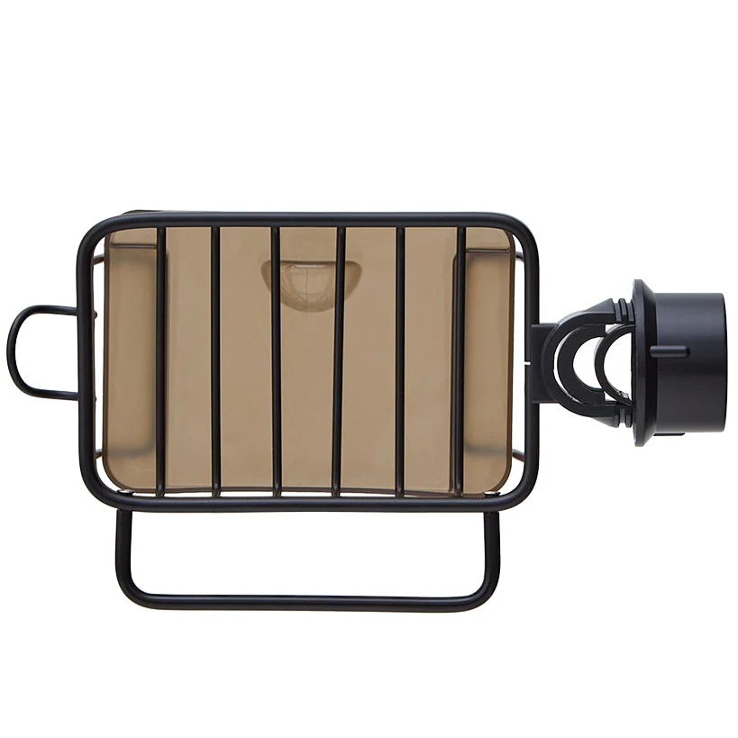 Detachable Kitchen Sink Drain Rack - Image 2