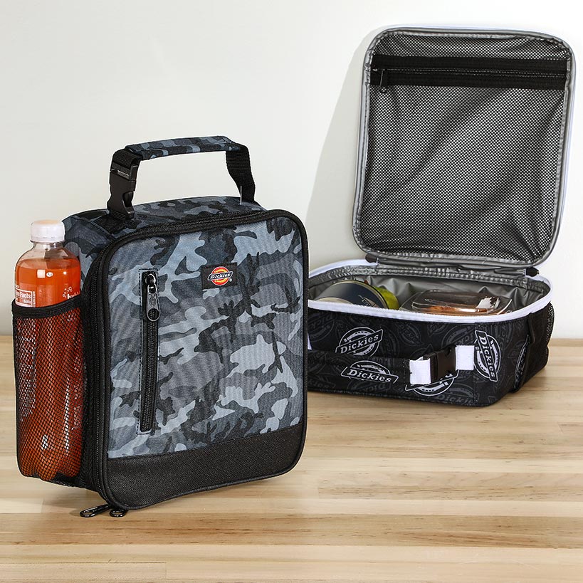 Dickies Insulated Lunch Bag - Image 4