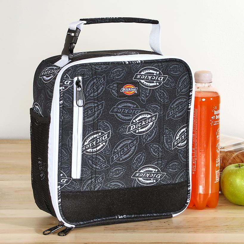 Dickies Insulated Lunch Bag - Image 6