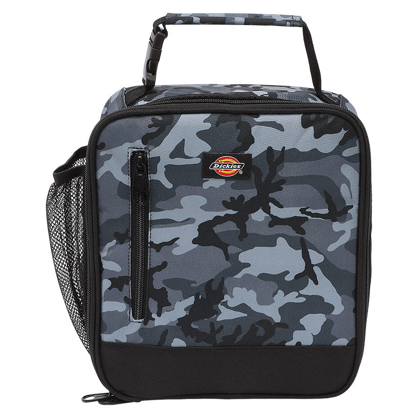 Dickies Insulated Lunch Bag - Image 7
