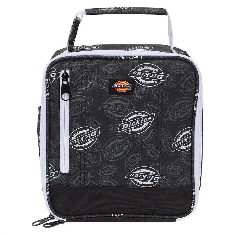 Dickies Insulated Lunch Bag - Image 8