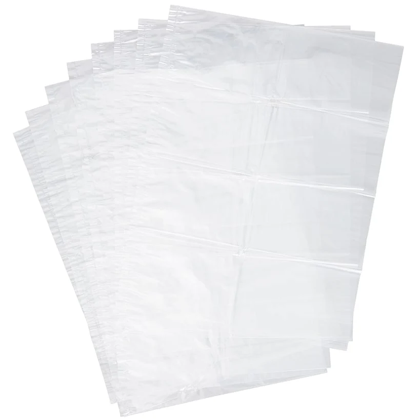 Disposable Baking Pan Liners - Set of 8 - Image 4