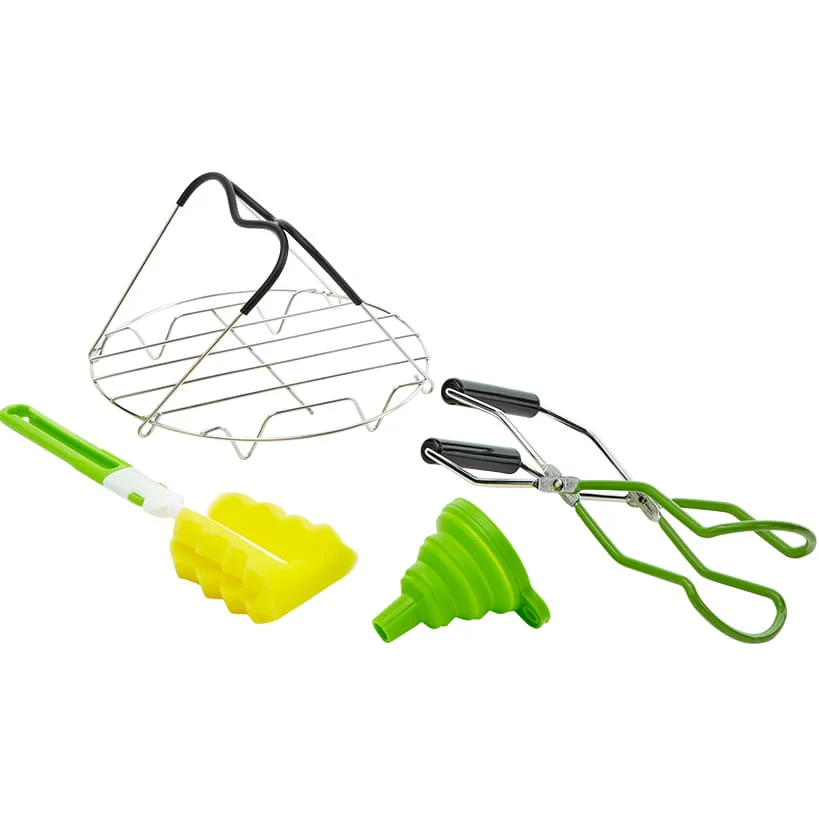 DIY Pickling and Canning Gift Set - 4-Pc. - Image 2