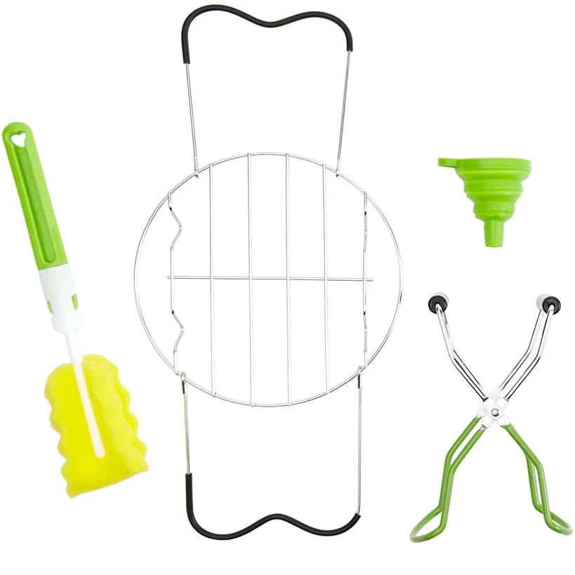 DIY Pickling and Canning Gift Set - 4-Pc. - Image 3
