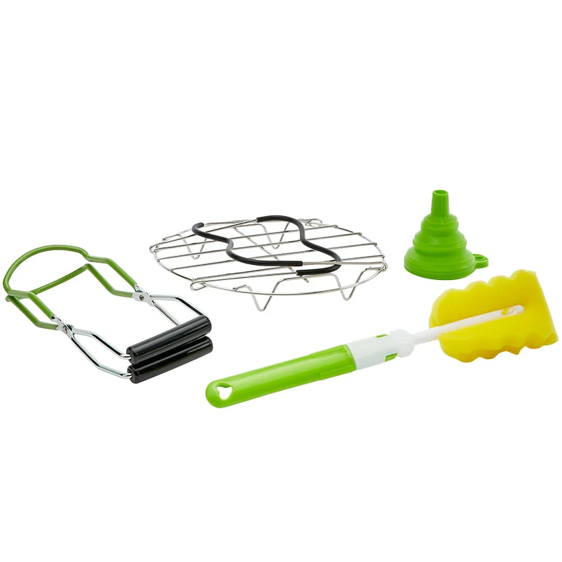 DIY Pickling and Canning Gift Set - 4-Pc. - Image 4