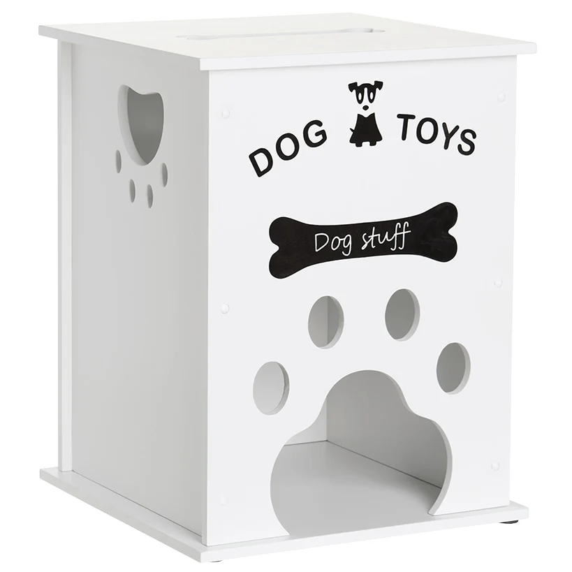 Dog Toy Storage Box - Image 4