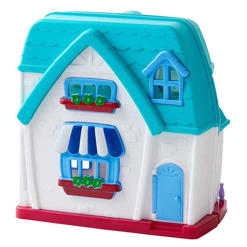 Doll House Playset - Image 4