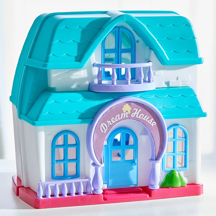 Doll House Playset - Image 5