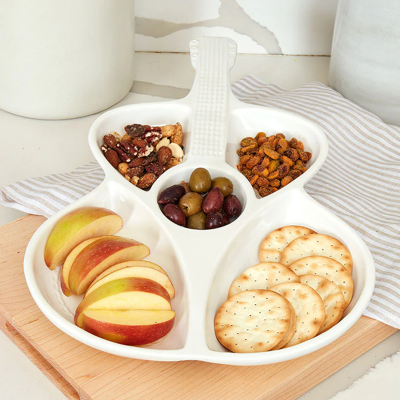 Dolly Parton Tableware - Mugs, Dip Bowl, Platter, or Condiment Set - Image 2