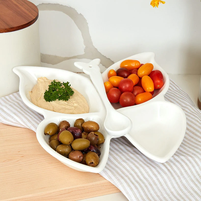 Dolly Parton Tableware - Mugs, Dip Bowl, Platter, or Condiment Set - Image 3