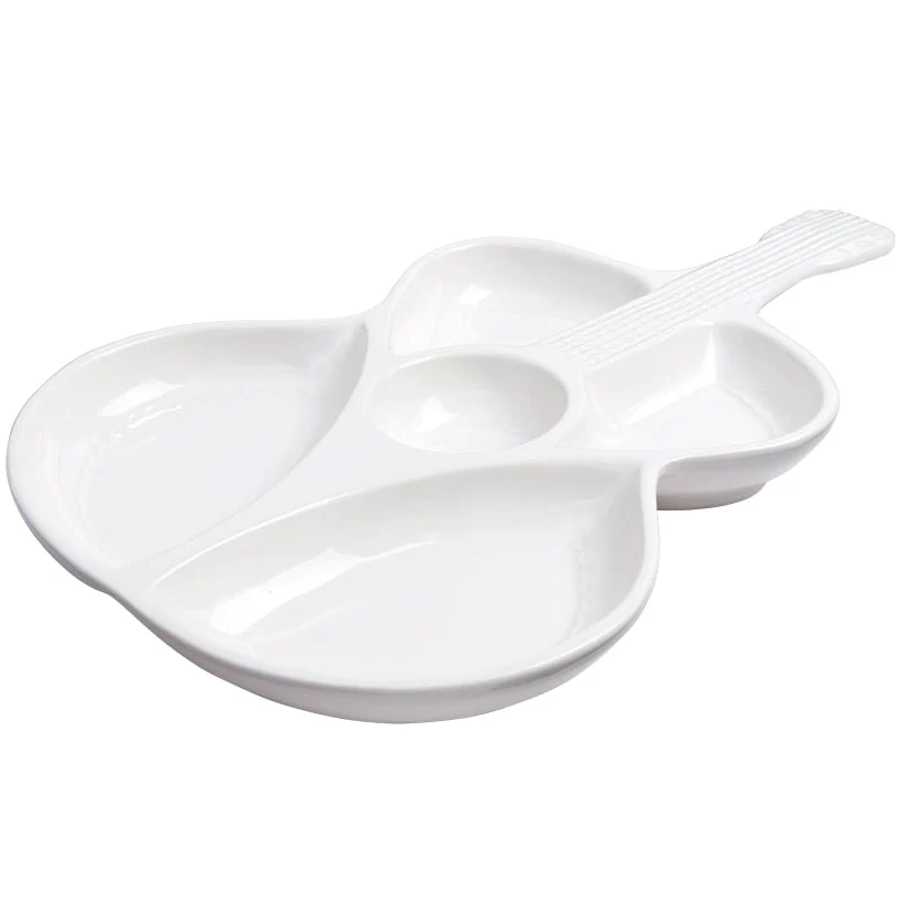 Dolly Parton Tableware - Mugs, Dip Bowl, Platter, or Condiment Set - Image 6