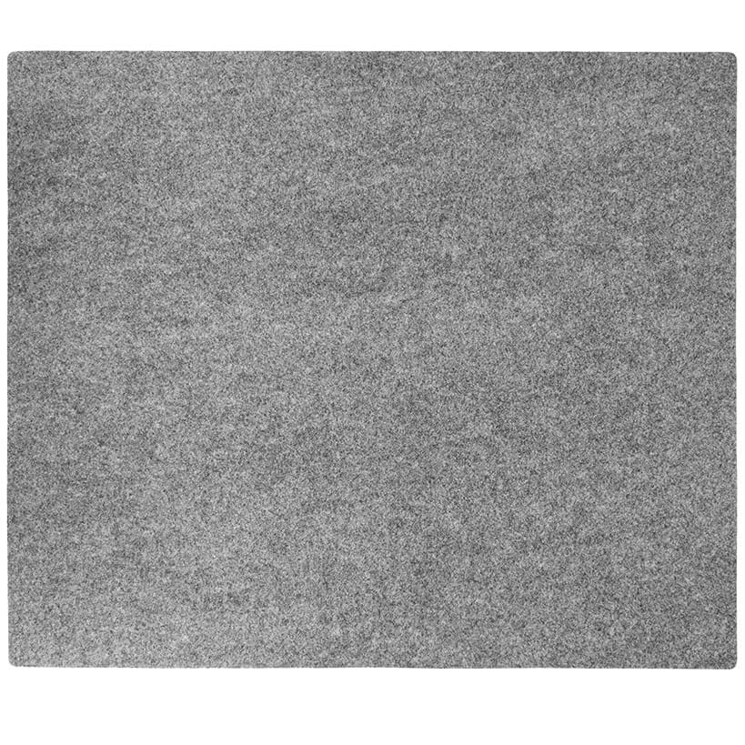Drymate® Under Sink Waterproof Polyester Cabinet Mat 24" X29" - Image 2