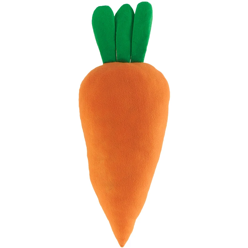 Easter Country Bunnies, Decorative Carrot Garland, or Carrot Wreath - Image 17